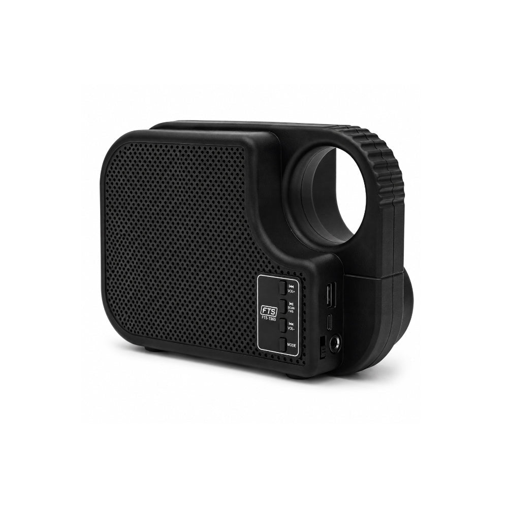 Chillaz  4*1'' Portable BT Speaker (FTS-T565)