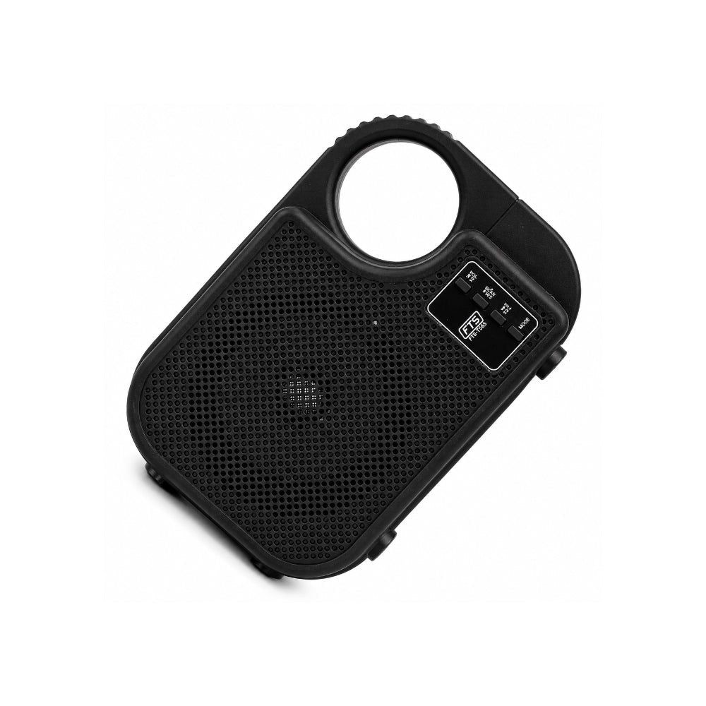 Chillaz  4*1'' Portable BT Speaker (FTS-T565)