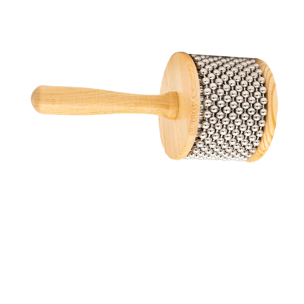 FTS-CABASA Percussive Instrument