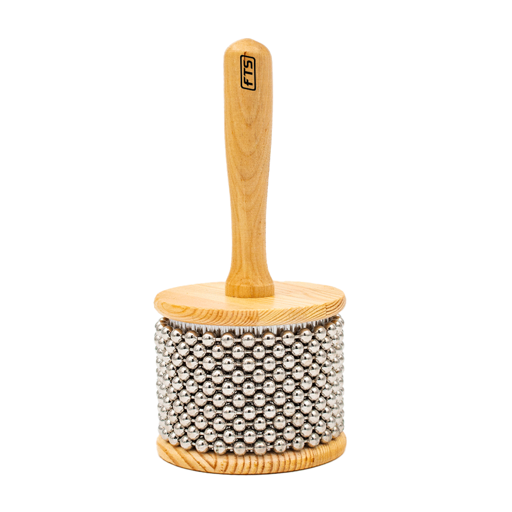 FTS-CABASA Percussive Instrument
