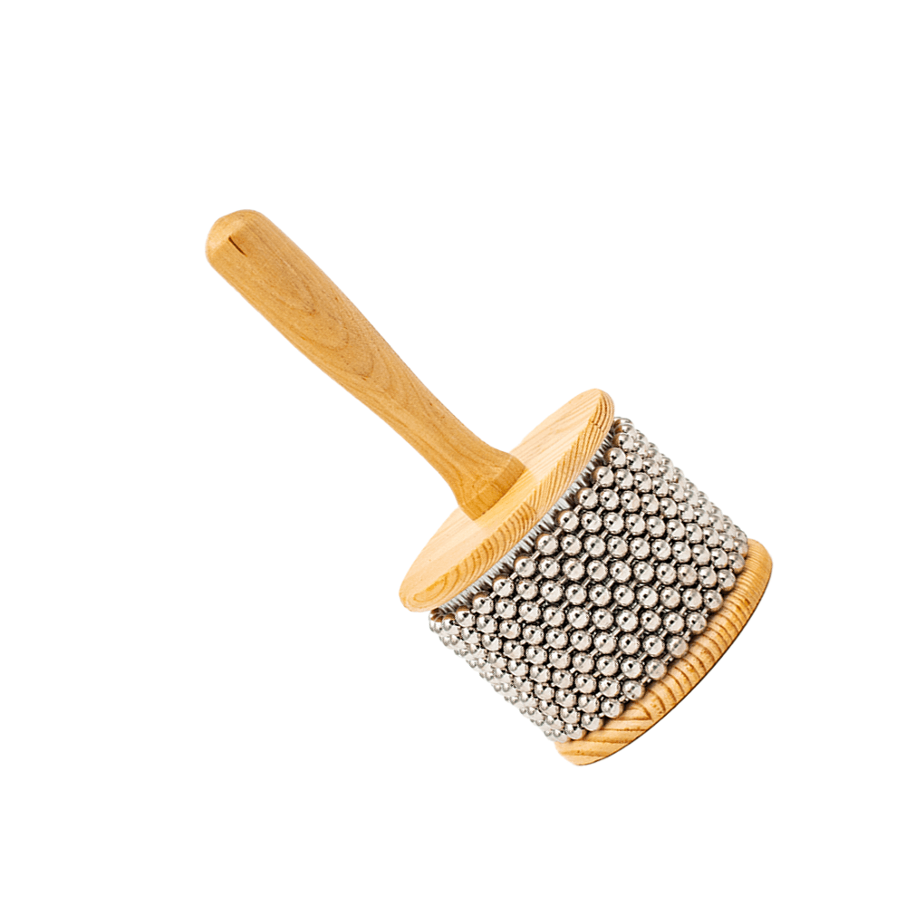 FTS-CABASA Percussive Instrument