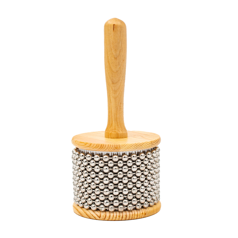 FTS-CABASA Percussive Instrument