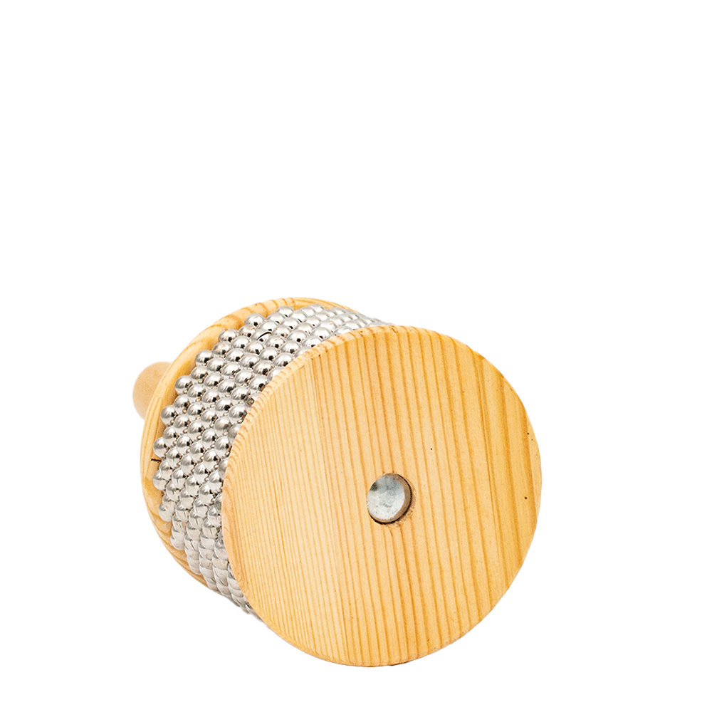 FTS-CABASA Percussive Instrument