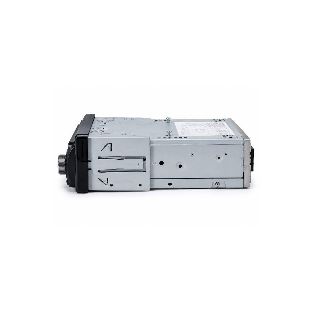Ice Power Dvd/Sd/Cd/Front Loader/Auxin/Am/Fm/Bt IP-7230B