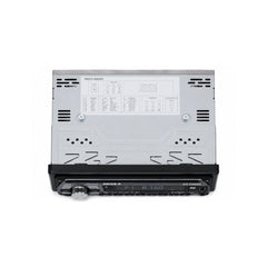 Ice Power Dvd/Sd/Cd/Front Loader/Auxin/Am/Fm/Bt IP-7230B