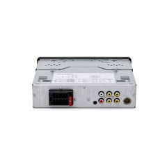 Ice Power Dvd/Sd/Cd/Front Loader/Auxin/Am/Fm/Bt IP-7230B
