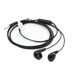 KlGo Earphones Black KS-65 BK
