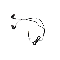 KlGo Earphones Black KS-33BK
