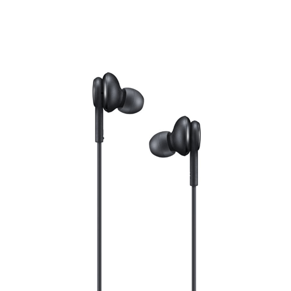 KlGo Earphones Black KS-33BK