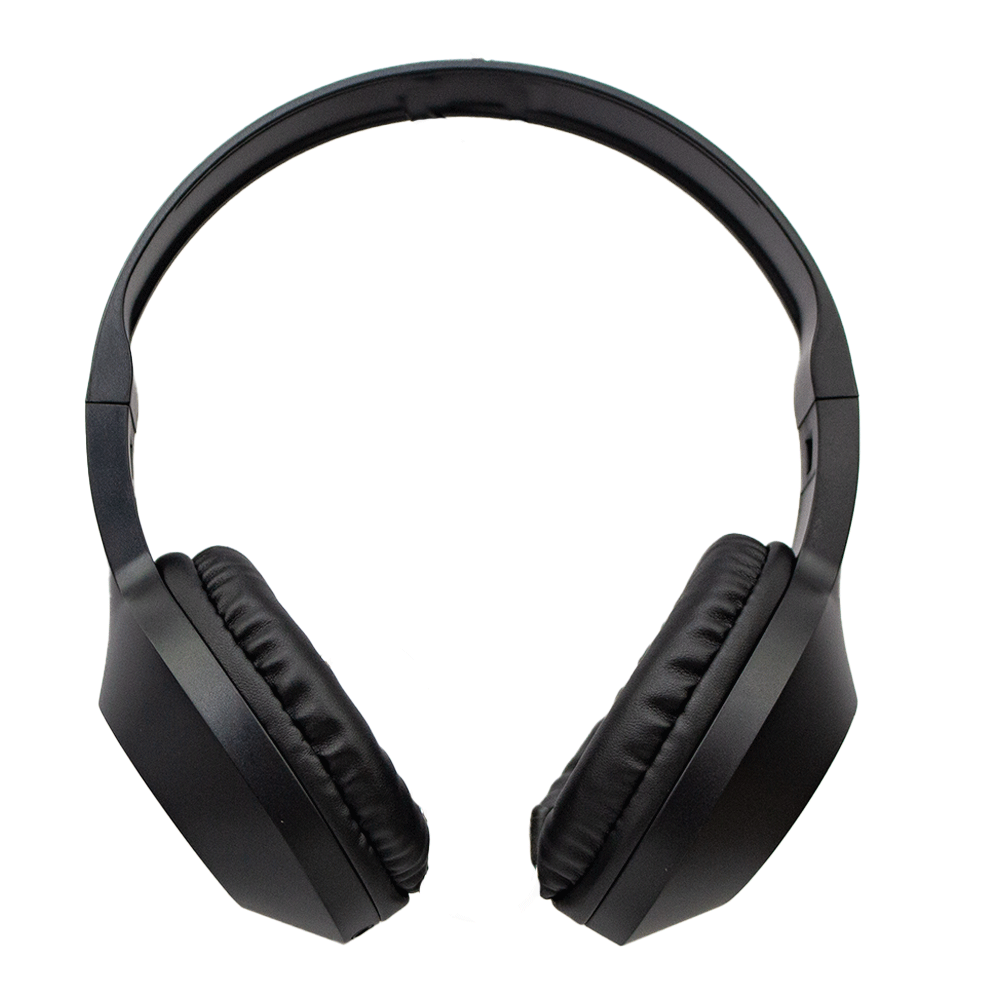 KlGo Wireless Headset Black B3BK