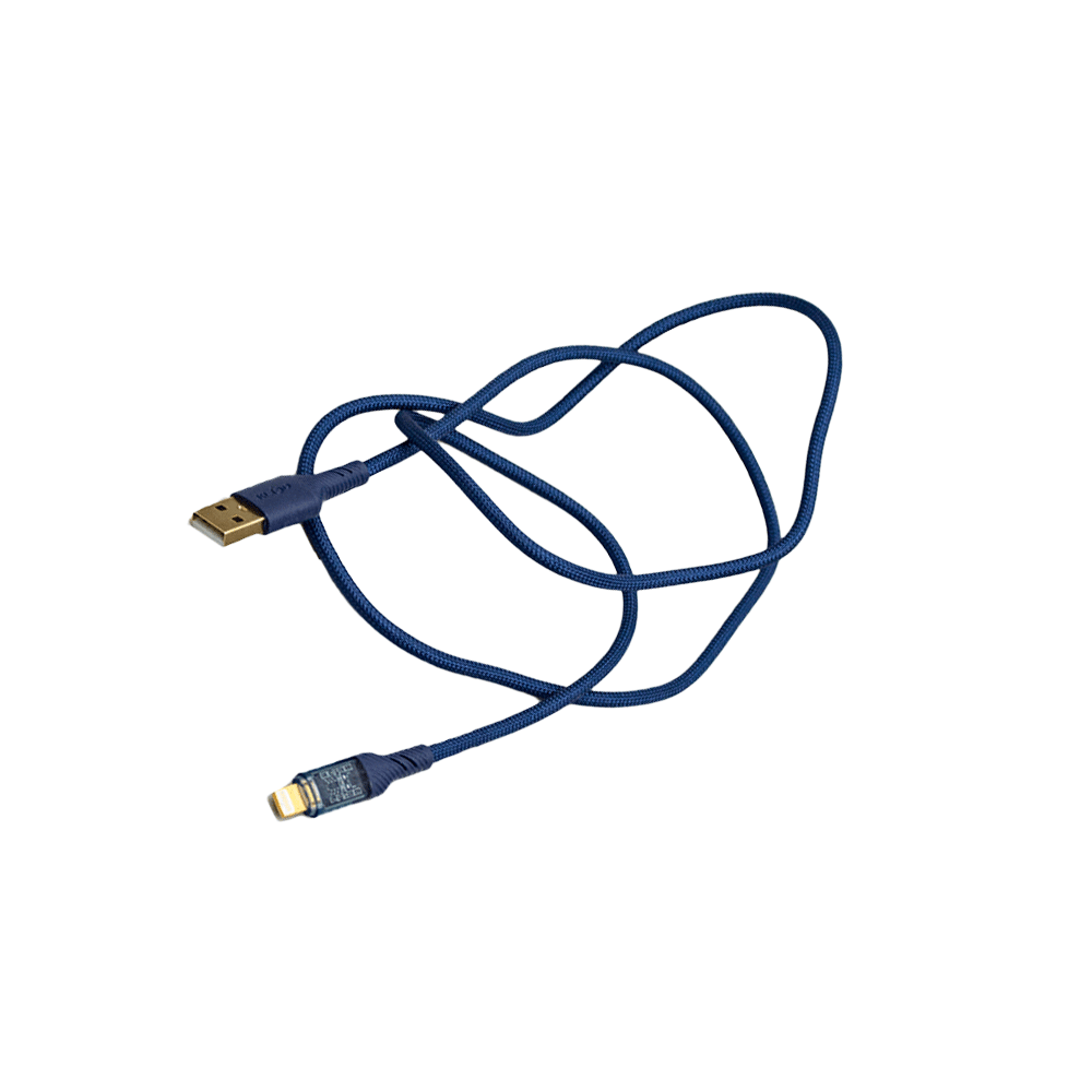 KlGo 20W IOS Fast Charging Cable S-60