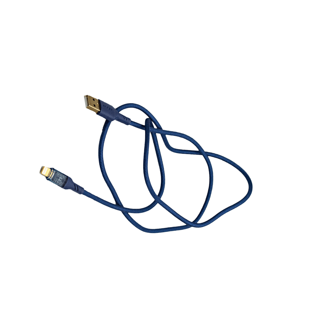 KlGo 20W IOS Fast Charging Cable S-60