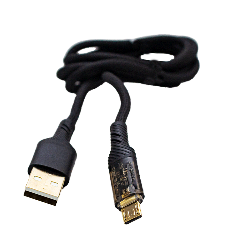 KlGo Android 20W Fast Charging Cable S-61