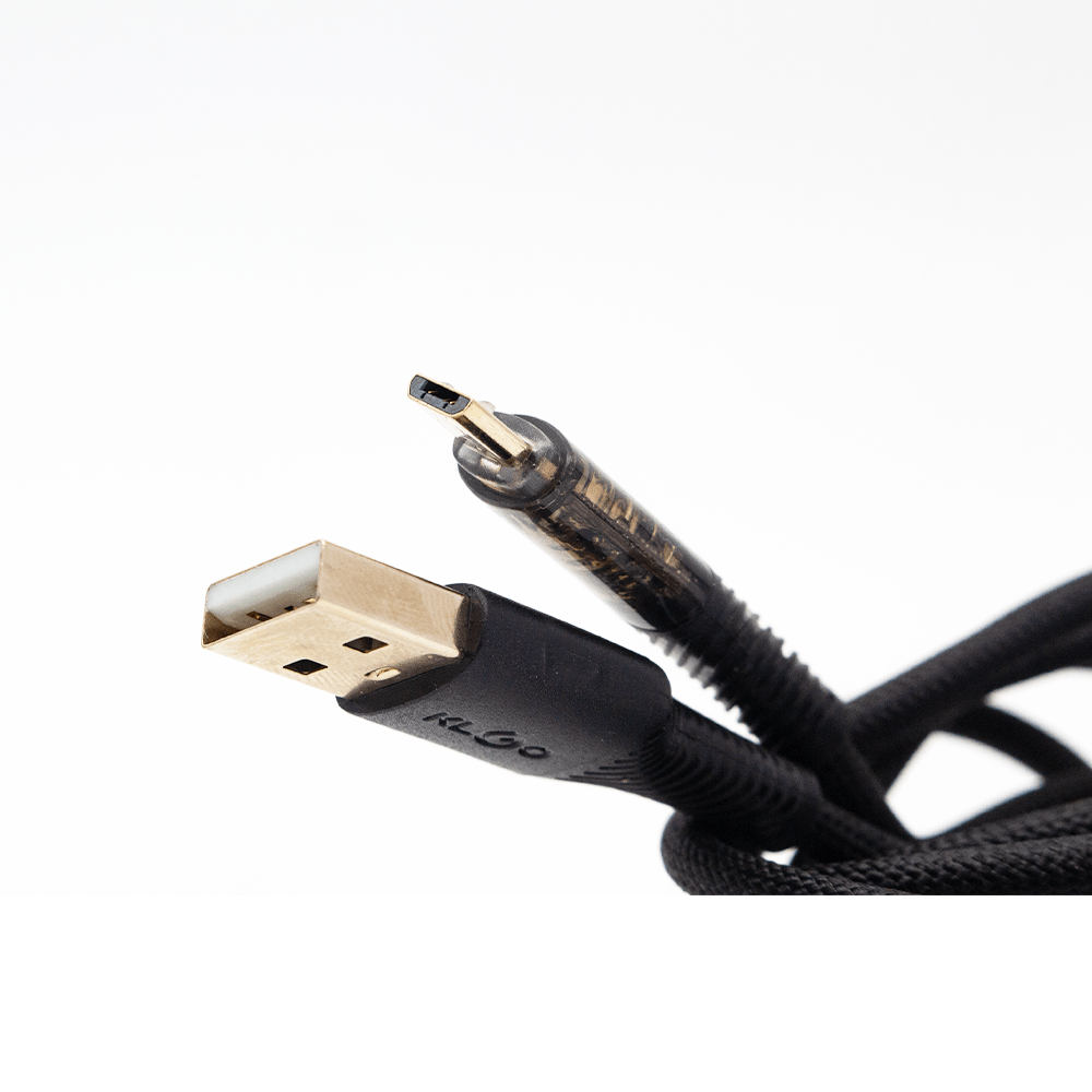 KlGo Android 20W Fast Charging Cable S-61