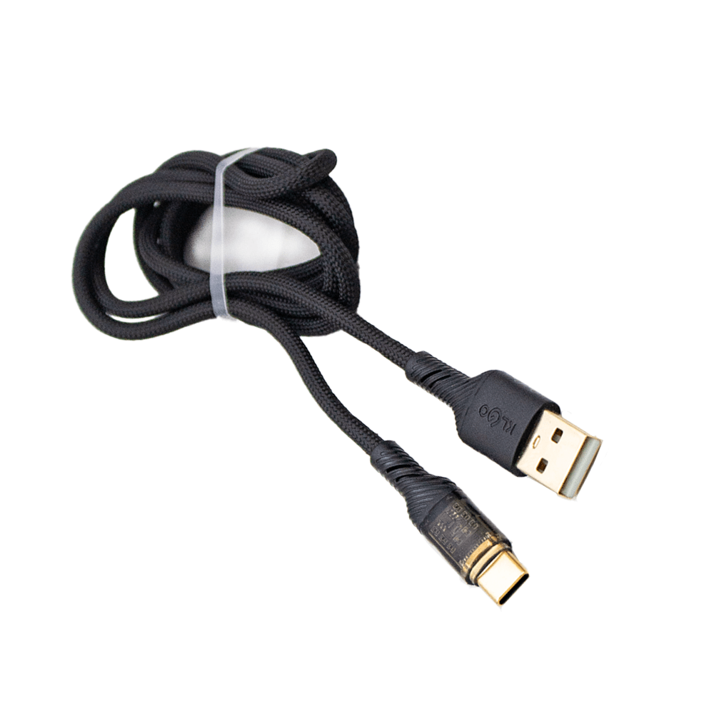 KlGo Type-C 20W Fast Charging Cable S-62