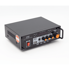 FTS Digital Stereo Amplifier FTS-KA-1501H