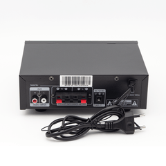 FTS Digital Stereo Amplifier FTS-KA-1501H