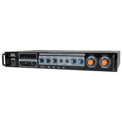 FTS Digital Stereo Amplifier FTS- KA-1501J