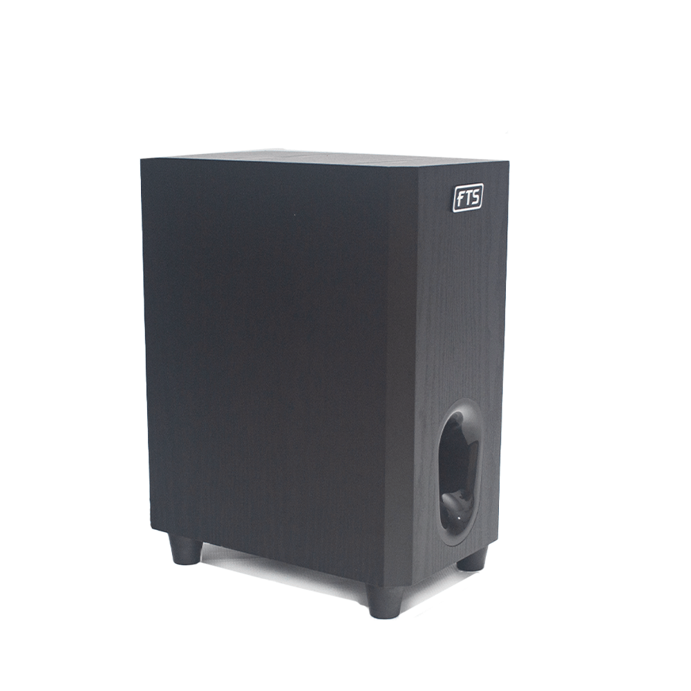 FTS Ziyawa More 3.1 Soundbar RS016PW