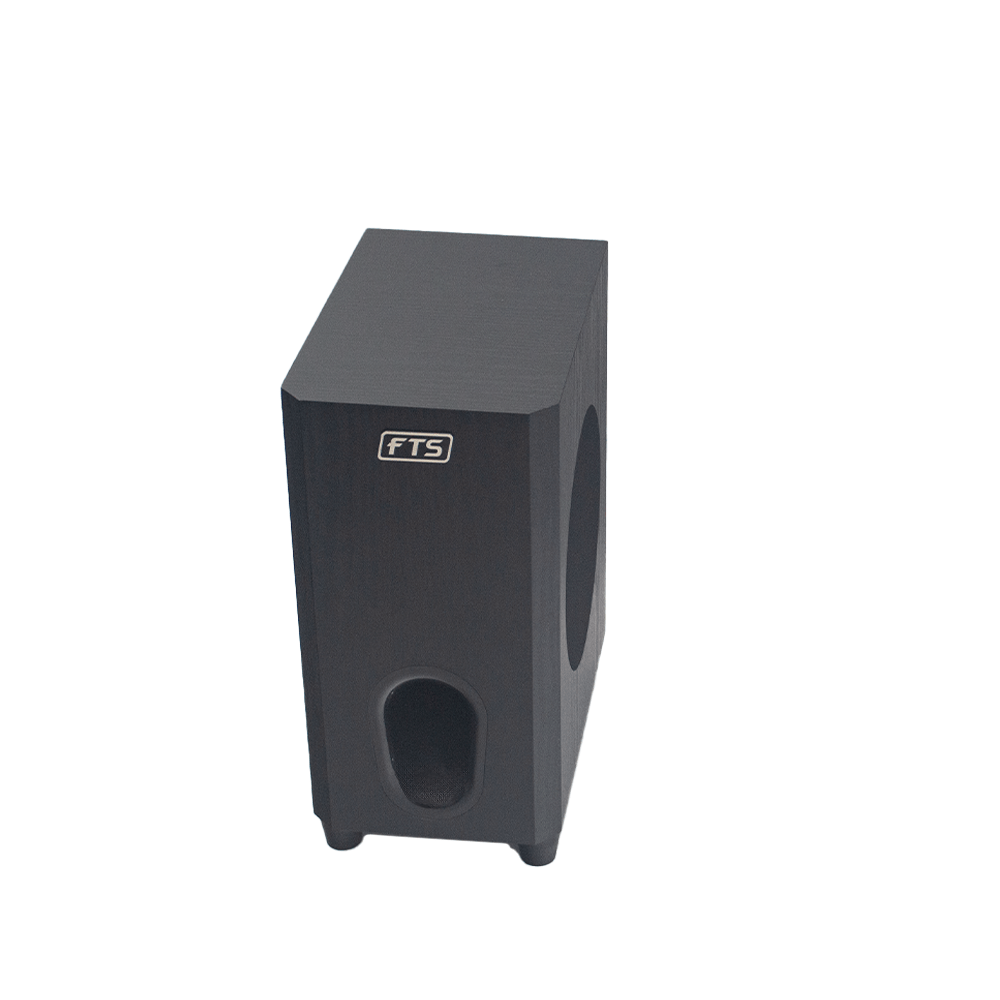 FTS Ziyawa More 3.1 Soundbar RS016PW