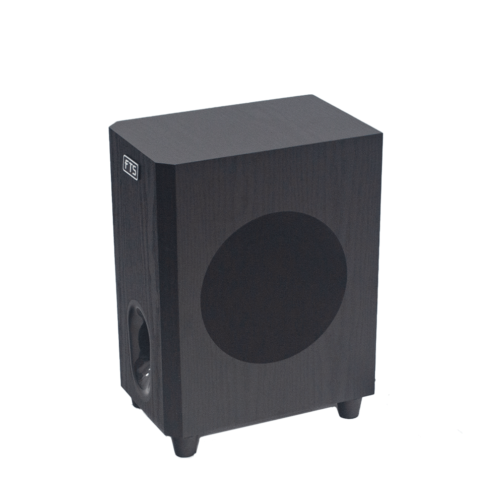 FTS Ziyawa More 3.1 Soundbar RS016PW