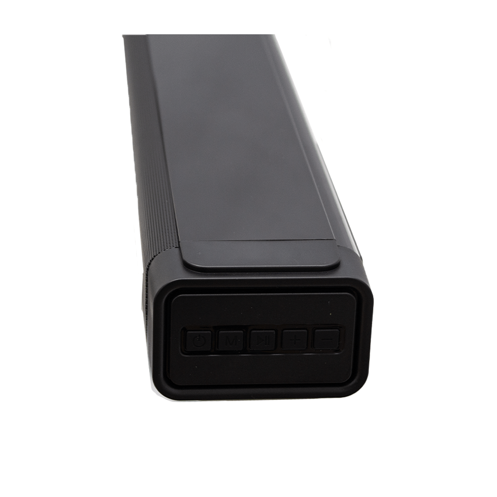 FTS Ziyawa More 3.1 Soundbar RS016PW