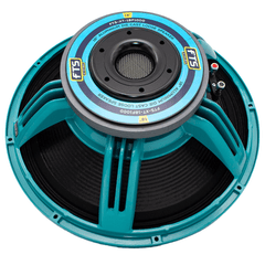 FTS XTreme Aluminum Die Cast Loose Speaker FTS-XT-18F1000 18''