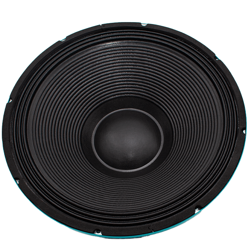 FTS XTreme Aluminum Die Cast Loose Speaker FTS-XT-18F1000 18''