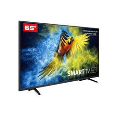 FTS 65'' Google TV OM1865S – 4K Ultra HD Smart Television