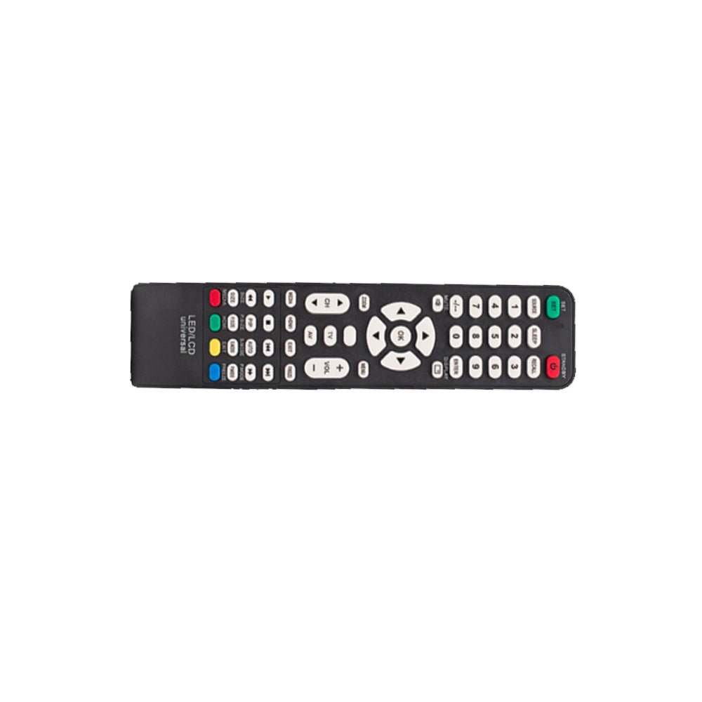 FTS Universal Remote Control – Multi-Device Compatible