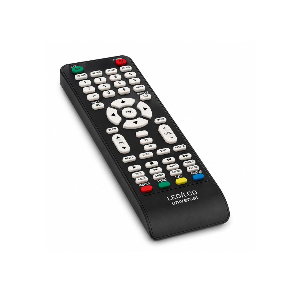 FTS Universal Remote Control – Multi-Device Compatible