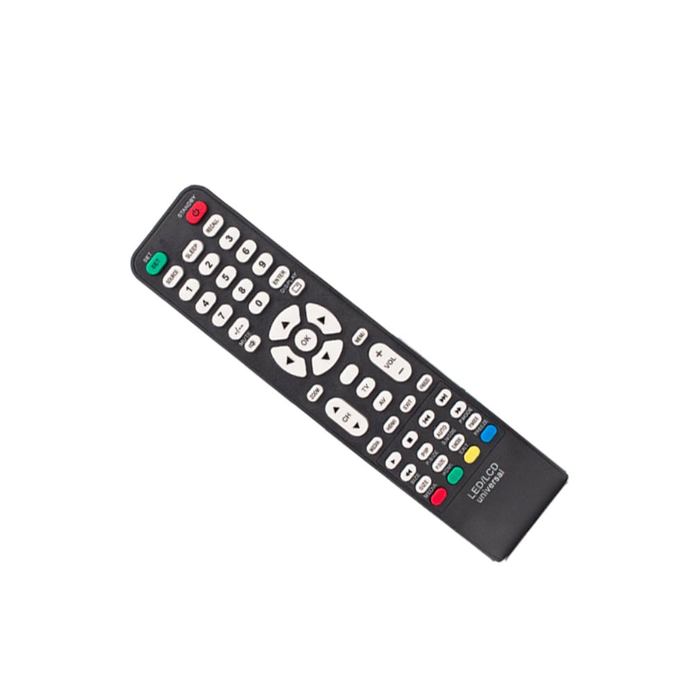 FTS Universal Remote Control – Multi-Device Compatible