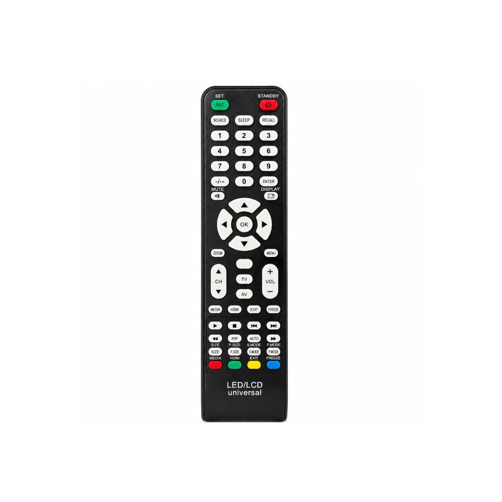 FTS Universal Remote Control – Multi-Device Compatible