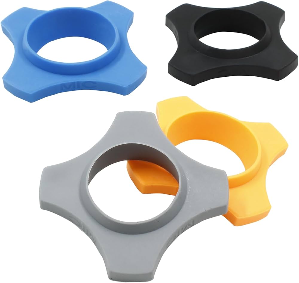 Anti Roll Ring For Handheld Microphone Blue FTS-ARR BL