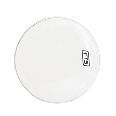 FTS 12'' White Drum Head 0.25mm (MKI)