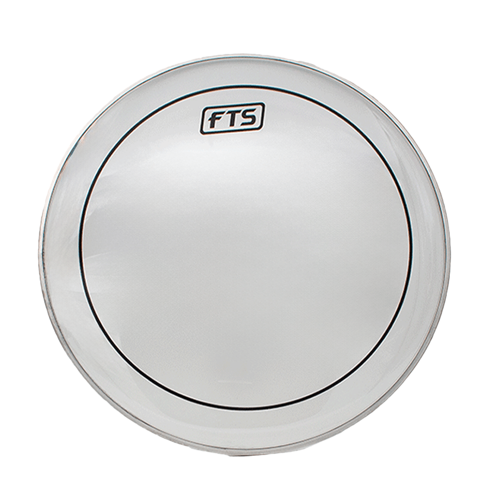 FTS 13'' Clear Drum Head 0.25mm  (MKI)