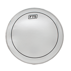 FTS 13'' Clear Drum Head 0.25mm  (MKI)