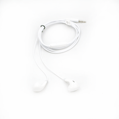 KlGo Earphones White KS-33K WH
