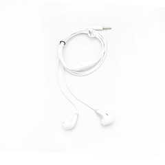 KS-65 WH KlGo Earpohes White