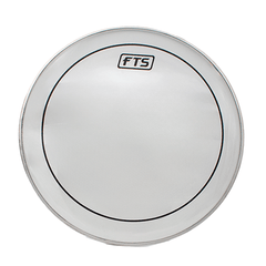 FTS 16'' White Drum Head 0.25mm (MKI)