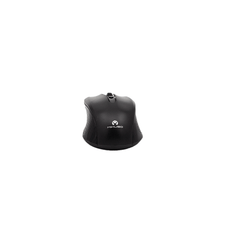 Mikuso 2.4GHz Wireless Mouse MOS-WO17 BK