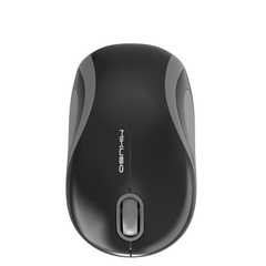 Mikuso 2.4G Wireless Mouse Black/Grey MOS-W096 Pro BK/GRY