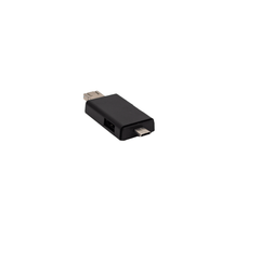 Mikuso USB 2.0 6-IN-1 MULTI-Function Card Reader Black CRD-011 BK