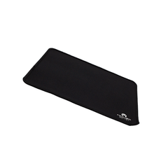Mikuso Rubber Mousepad Black MP-121 BK