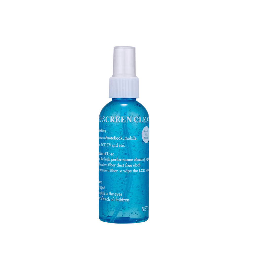 Mikuso Computer Cleaning Kit CLN-016
