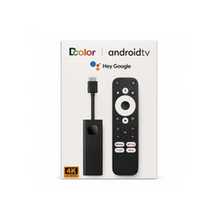 GD1 Google TV Stick