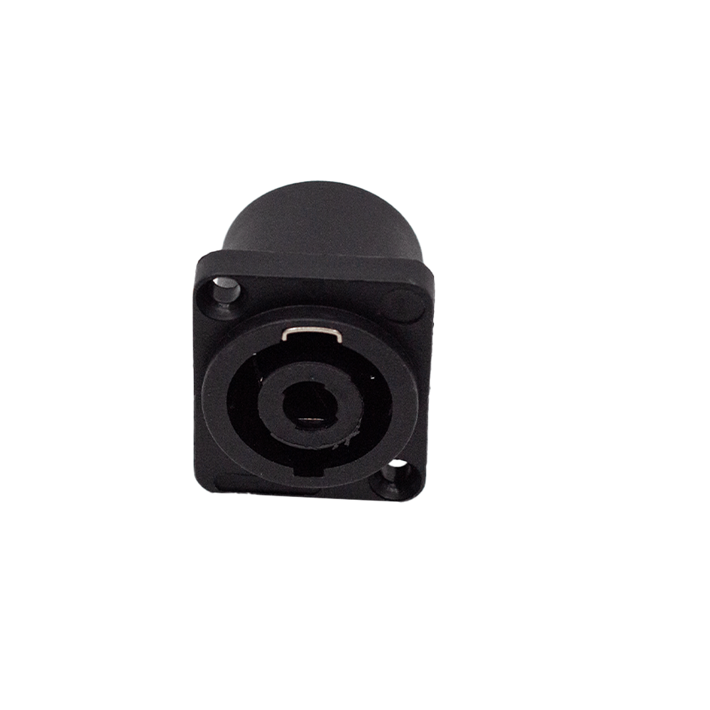 FTS Mountable Speakon Female Connector TSC005