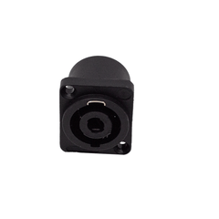 FTS Mountable Speakon Female Connector TSC005
