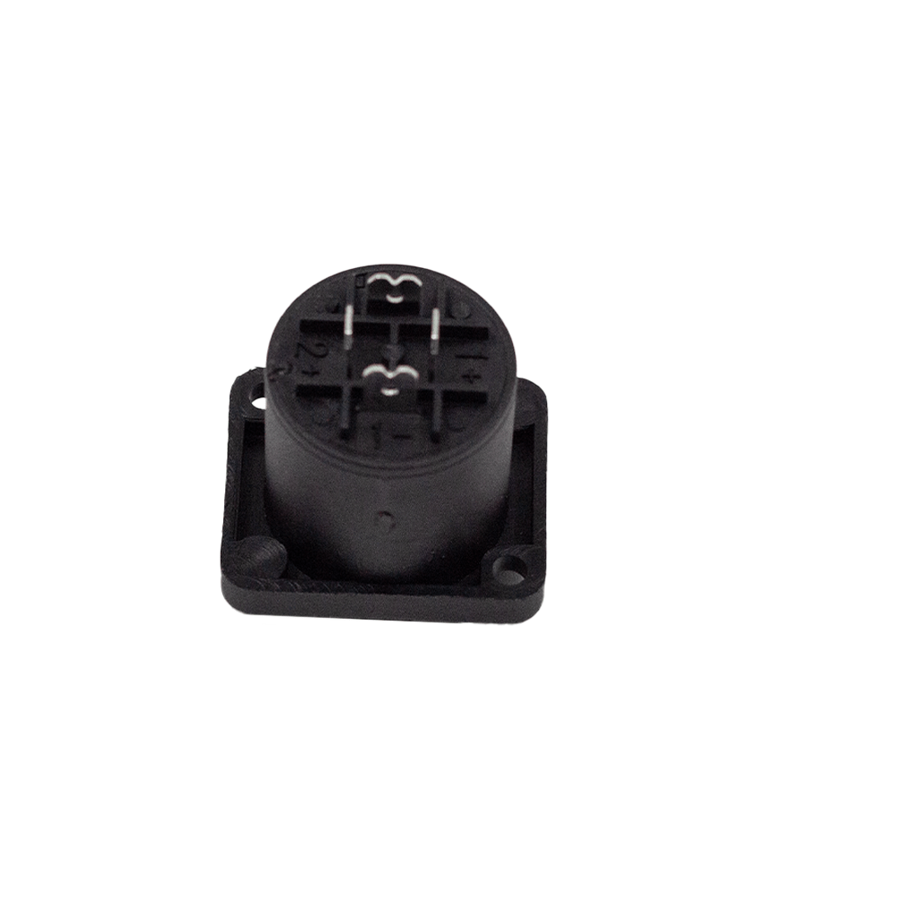 FTS Mountable Speakon Female Connector TSC005