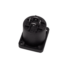 FTS Mountable Speakon Female Connector TSC005